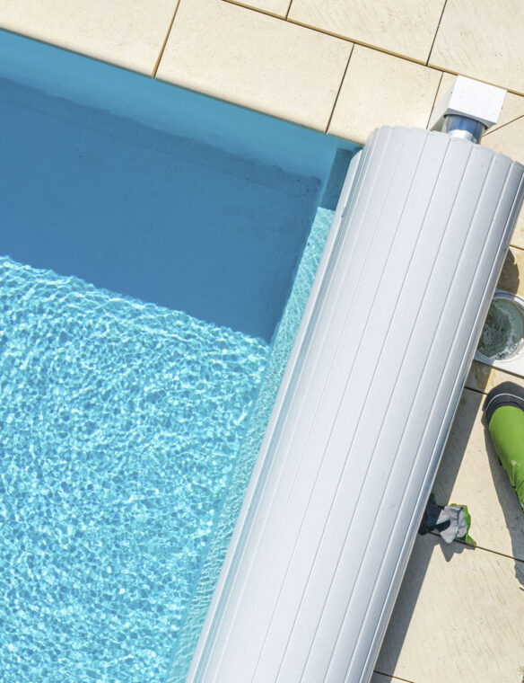 eden piscine manutenzione filtro piscina esterna interrata